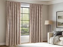 набор штор tango botanica 250x270 - 2 шт. (b250270-01) из раздела Шторы