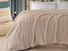 плед karven cutting v5/beige 150*200 из раздела Пледы