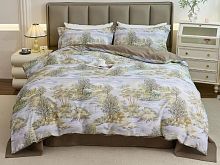 фото кпб tango 1-momae269 1,5 спальное из ткани Фланель 