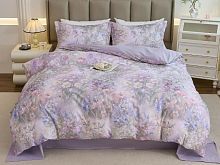 фото кпб tango 1-momae272 1,5 спальное из ткани Фланель Цветы