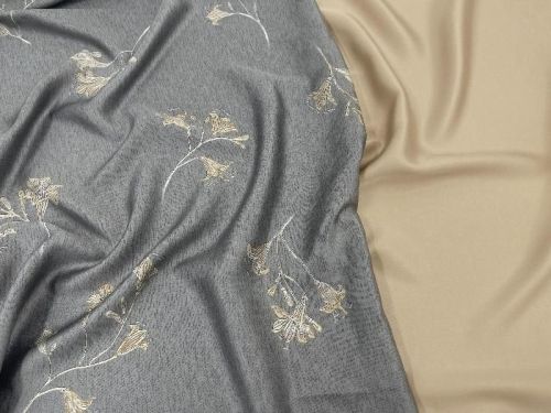 фото КПБ Primavelle Tencel 53 Grace 1,5 спальное Цветы артикул 1452107070-tn53 фото 2