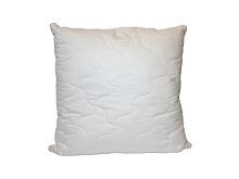 подушка natures натуральный бамбук 68*68 из раздела Подушки