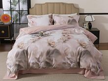 фото кпб tango 1-momae282 1,5 спальное из ткани Фланель Цветы