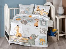 кпб first choice safari baby для новорожденных