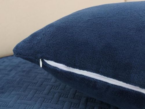 фото декоративная наволочка tango sofa 45*45 trm4545-08 из ткани Микрофибра, наполнитель , размер 45*45, артикул TRM4545-08 код7060 фото 2