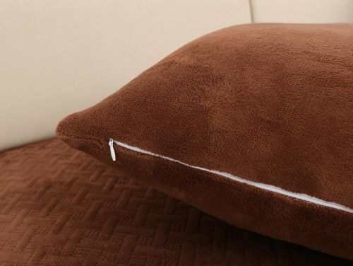 фото декоративная наволочка tango sofa 45*45 trm4545-10 из ткани Микрофибра, наполнитель , размер 45*45, артикул TRM4545-10 код7060 фото 2