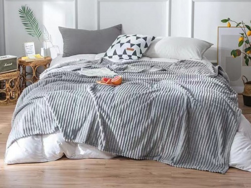 плед tango stripe 200*220 st2022-12 из ткани Фланель в категории  рисунок 