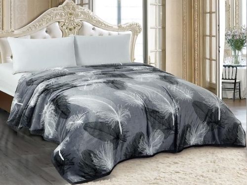 плед tango lindo 3014-570 200*220 из ткани Фланель в категории  рисунок 