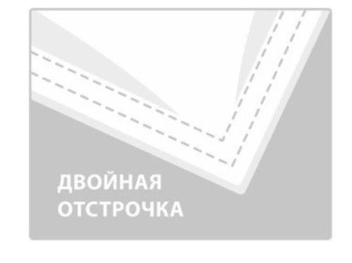 фото подушка мягкая 50*68 air down grass из ткани Батист, наполнитель Гусиный пух, размер 50*70, артикул GR31111 фото 3