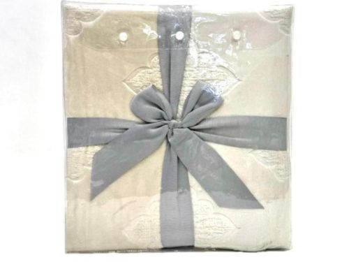 плед karven solid emboss v2/beige 150*200 из ткани Велсофт в категории  рисунок  фото 6