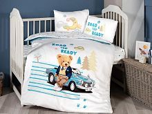 кпб first choice monty для новорожденных