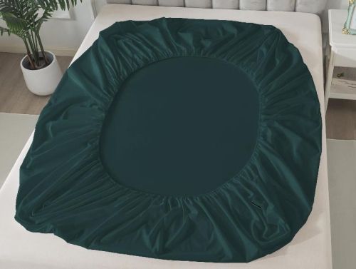 простыня tango soho на резинке 160*200*30 bs1620-422 из ткани Сатин в категории  рисунок  фото 2
