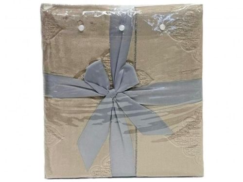 плед karven solid emboss v6/coffee 150*200 из ткани Велсофт в категории  рисунок  фото 5