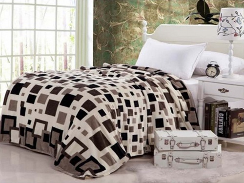 плед tango lindo 3014-406 200*220 из ткани Фланель в категории  рисунок 