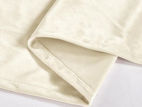набор штор tango velluto 200x270 - 2 шт. (v200270-01) из ткани Велюр в категории  рисунок  фото 2