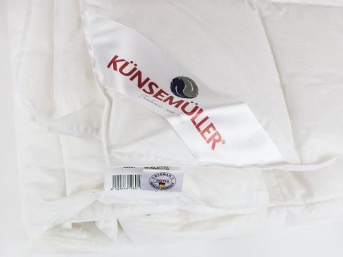 одеяло 150*200 всесезонное kunsemuller sweet dreams decke 26319 из ткани Твил в категории  рисунок  фото 3