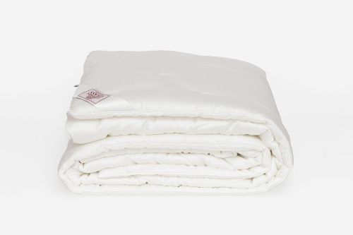 Эвкалиптовое одеяло DOUBLE TENCEL GRASS всесезонное фото 5