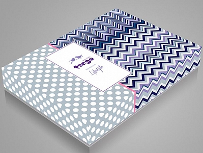 "Life Style" постельное белье TANGO