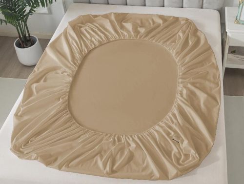 простыня tango soho на резинке 160*200*30 bs1620-73 из ткани Сатин в категории  рисунок  фото 2