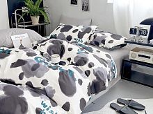 фото кпб tango ts02-x295-70 двуспальное из ткани Сатин 