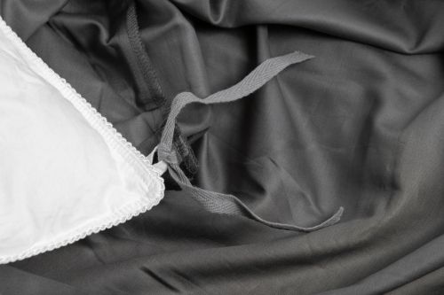 Кашемировое одеяло PRINCESS CASHMERE GRASS всесезонное фото 5