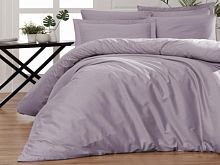 фото кпб karven snazzy lavender евро 4 наволочки из ткани Сатин 