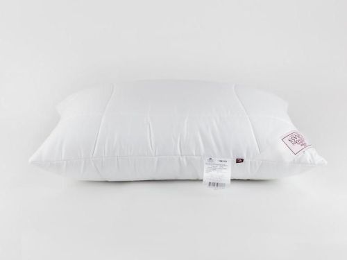фото подушка регулируемая 68*68 non-allergenic premium grass из ткани Сатин, наполнитель 4-L волокно 100% Polyester®, размер 70*70, артикул GR108123 фото 2
