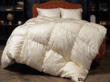 одеяло 200*200 всесезонное silk down grass 82190 из раздела Одеяла