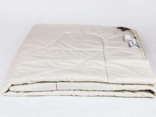 одеяло 240*260 легкое organic linen grass 238191 из ткани Батист в категории  рисунок  фото 3