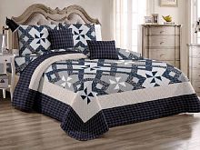 покрывало tango patchwork pw444-24 230*250 из раздела Покрывала