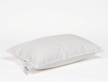 подушка 40*60 мягкая natures пуховое облако из раздела Подушки