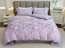 фото кпб tango momae270 евро из ткани Фланель Цветы