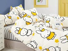 фото кпб tango tpig2-1960-50 двуспальное из ткани Сатин Для девочек Для мальчиков