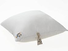 подушка natures ромашка антистресс 68*68 из раздела Подушки