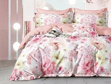 фото кпб tango tpig5-1950-70 семейное из ткани Сатин Цветы