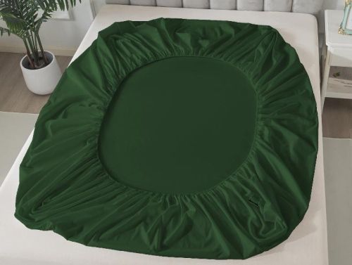 простыня tango soho на резинке 160*200*30 bs1620-62 из ткани Сатин в категории  рисунок  фото 2