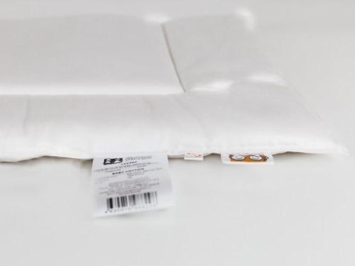 bc-113 набор baby cotton grass всесезонное - подушка 40х60/одеяло100х135 из ткани Батист в категории  рисунок  фото 7