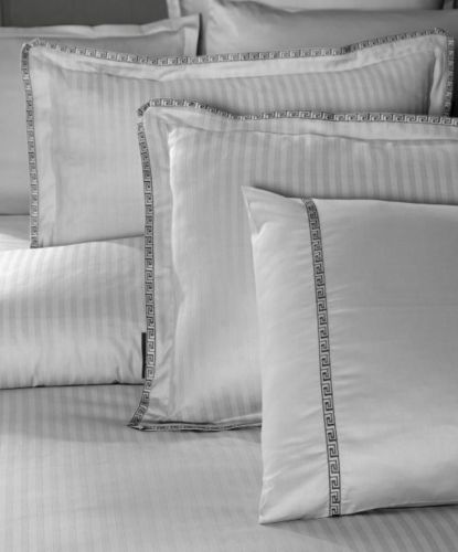фото КПБ Sarev JACQUARD STRIPE v3 Евро  артикул N304 JACQUARD STRIPE V3 фото 3