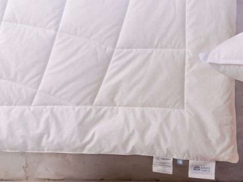 fsn-09290 одеяло premium familie non-alergenic всесезонное 200х200 из ткани Батист в категории  рисунок  фото 3