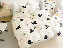 кпб tango tpig3-1992 евро 2 наволочки 50*70