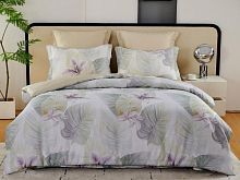 фото кпб tango tencel tt5-165 семейное из ткани Тенсел Цветы