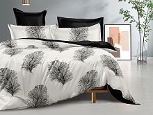 фото кпб dream fly tango 1,5 спальное df01-535 из ткани Микросатин 