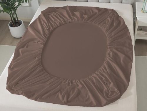 простыня tango soho на резинке 160*200*30 bs1620-402 из ткани Сатин в категории  рисунок  фото 2