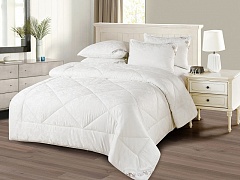 Поступление подушек и одеял Silk Dreams от Cleo 