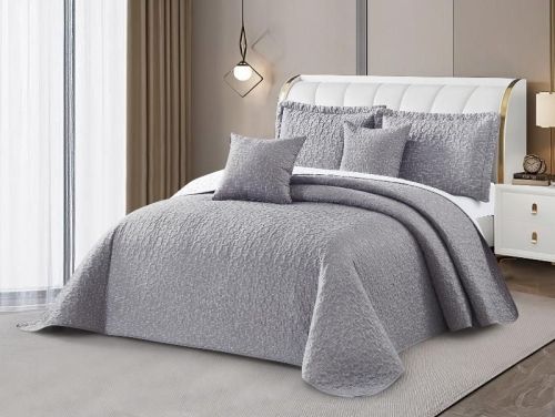 покрывало tango lafayette mf2426-133 240*260 из ткани Полисатин в категории С наволочками рисунок 