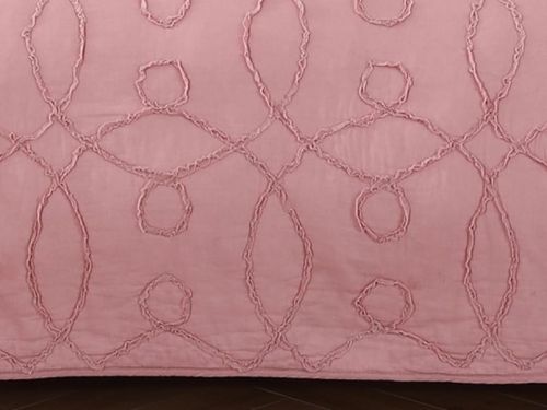 покрывало tango patchwork 230*250 (pw555-15) из ткани Patchwork (Пэчворк) в категории С наволочками рисунок  фото 3