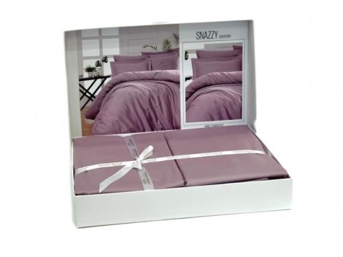 фото КПБ Karven Snazzy Lavender семейное  артикул N026 SNAZZY LAVENDER фото 2