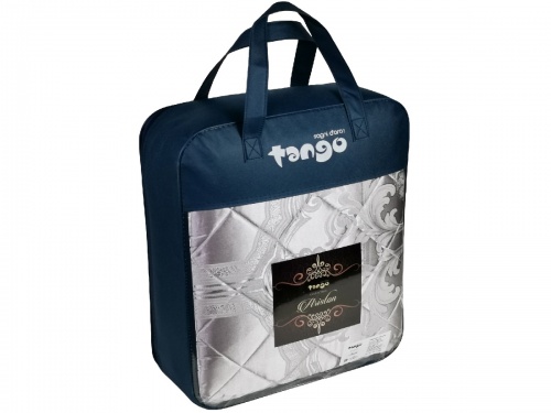 покрывало tango ariston 240*260 ari2426-01 из ткани Жаккард в категории С наволочками рисунок  фото 2