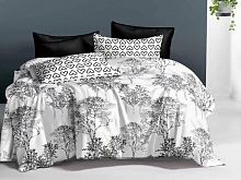 фото кпб tango dream fly df05-341-70 семейное из ткани Микросатин 