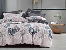 фото кпб tango novella ts01-x201-70 1,5 спальное из ткани Сатин 